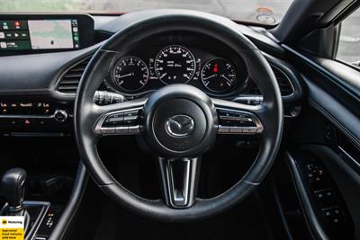 2019 Mazda 3 - Thumbnail