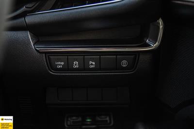 2019 Mazda 3 - Thumbnail