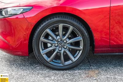 2019 Mazda 3 - Thumbnail