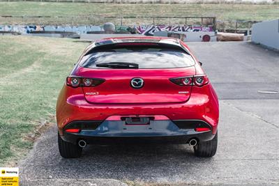 2019 Mazda 3 - Thumbnail