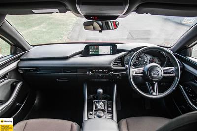2019 Mazda 3 - Thumbnail