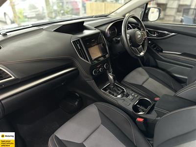 2018 Subaru XV - Thumbnail