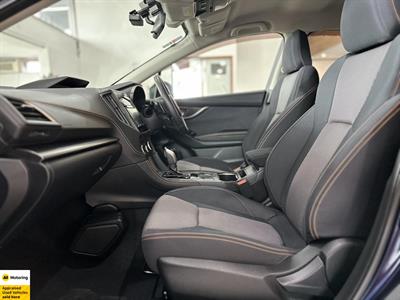 2018 Subaru XV - Thumbnail