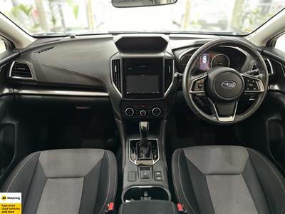 2018 Subaru XV - Thumbnail