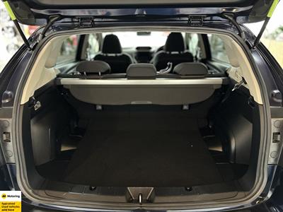 2018 Subaru XV - Thumbnail