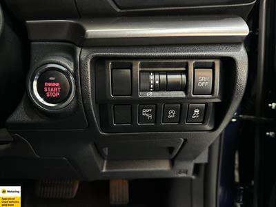 2018 Subaru XV - Thumbnail
