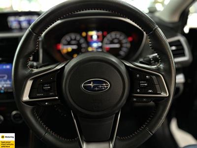 2018 Subaru XV - Thumbnail