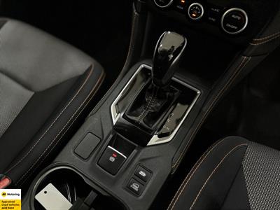 2018 Subaru XV - Thumbnail