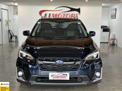 2018 Subaru XV - Thumbnail