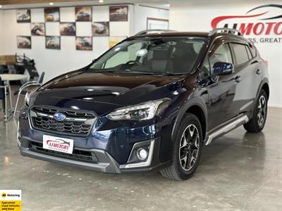 2018 Subaru XV - Thumbnail