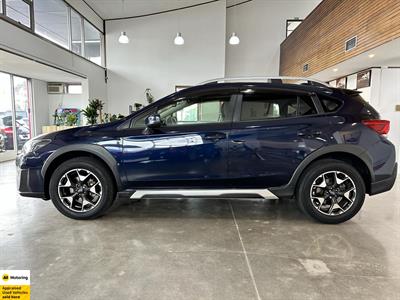 2018 Subaru XV - Thumbnail