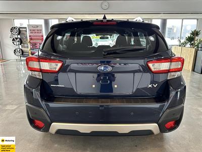 2018 Subaru XV - Thumbnail