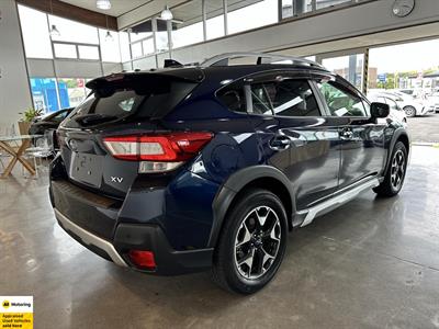 2018 Subaru XV - Thumbnail