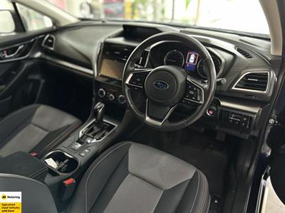 2018 Subaru XV - Thumbnail