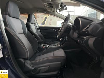 2018 Subaru XV - Thumbnail