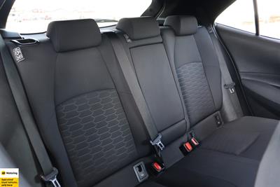 2021 Toyota Corolla - Thumbnail