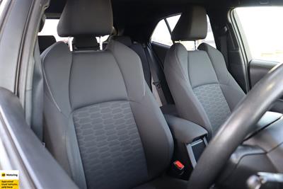 2021 Toyota Corolla - Thumbnail