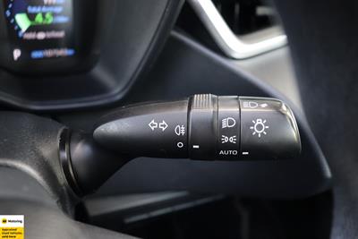 2021 Toyota Corolla - Thumbnail