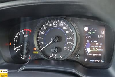 2021 Toyota Corolla - Thumbnail