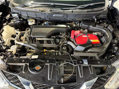 2015 Nissan X-Trail - Thumbnail