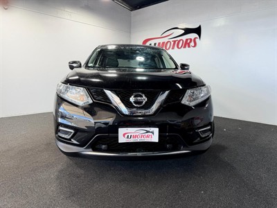 2015 Nissan X-Trail - Thumbnail