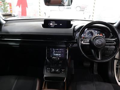 2022 Mazda MX-30 - Thumbnail