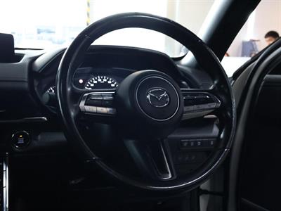 2022 Mazda MX-30 - Thumbnail
