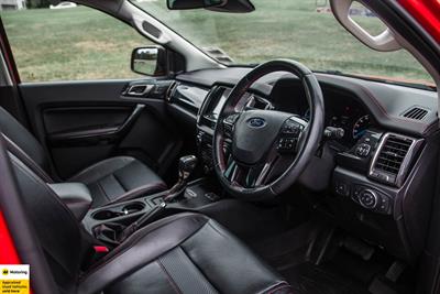 2021 Ford Ranger - Thumbnail