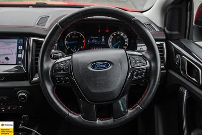 2021 Ford Ranger - Thumbnail
