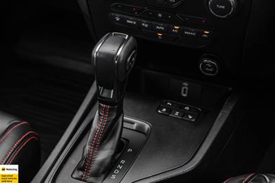 2021 Ford Ranger - Thumbnail