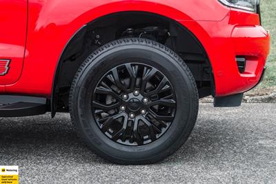 2021 Ford Ranger - Thumbnail