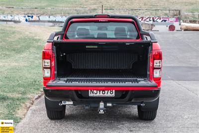 2021 Ford Ranger - Thumbnail