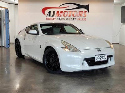 2009 Nissan Fairlady - Thumbnail