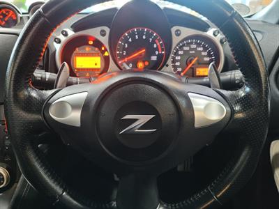 2009 Nissan Fairlady - Thumbnail