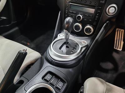 2009 Nissan Fairlady - Thumbnail