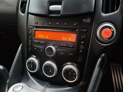 2009 Nissan Fairlady - Thumbnail