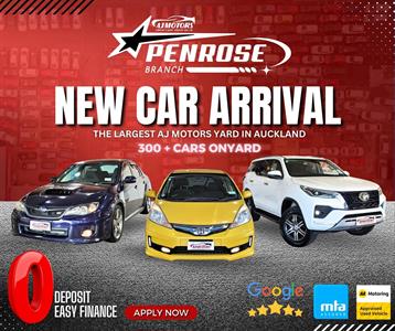2009 Nissan Fairlady - Thumbnail