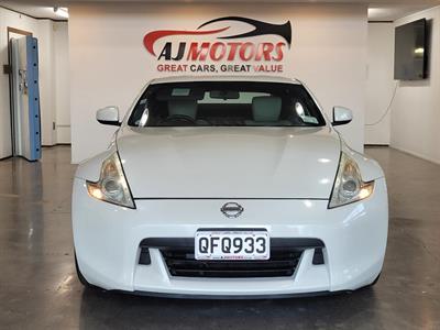 2009 Nissan Fairlady - Thumbnail