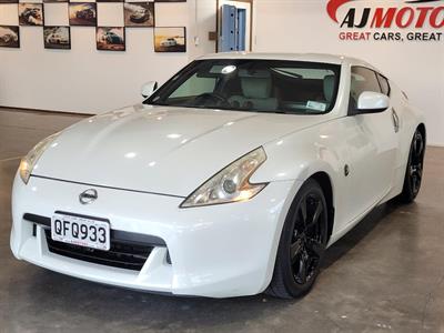 2009 Nissan Fairlady - Thumbnail