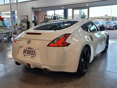 2009 Nissan Fairlady - Thumbnail