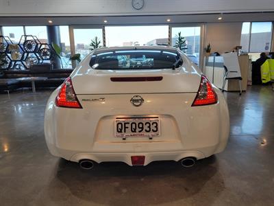 2009 Nissan Fairlady - Thumbnail