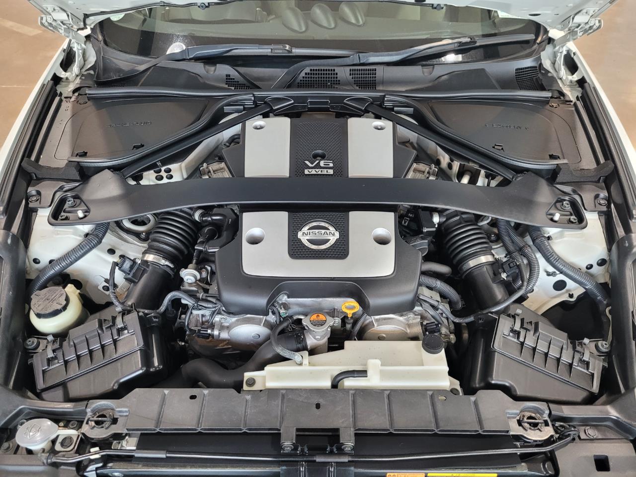 2009 Nissan Fairlady
