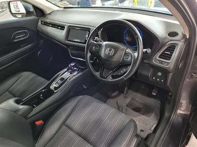 2015 Honda Vezel - Thumbnail