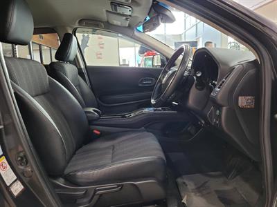 2015 Honda Vezel - Thumbnail