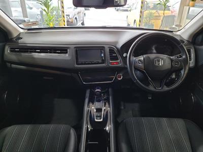 2015 Honda Vezel - Thumbnail