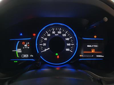 2015 Honda Vezel - Thumbnail