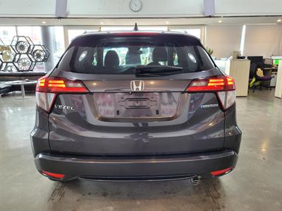 2015 Honda Vezel - Thumbnail