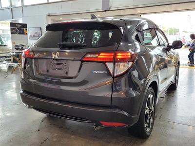 2015 Honda Vezel - Thumbnail