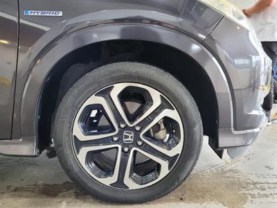 2015 Honda Vezel - Thumbnail