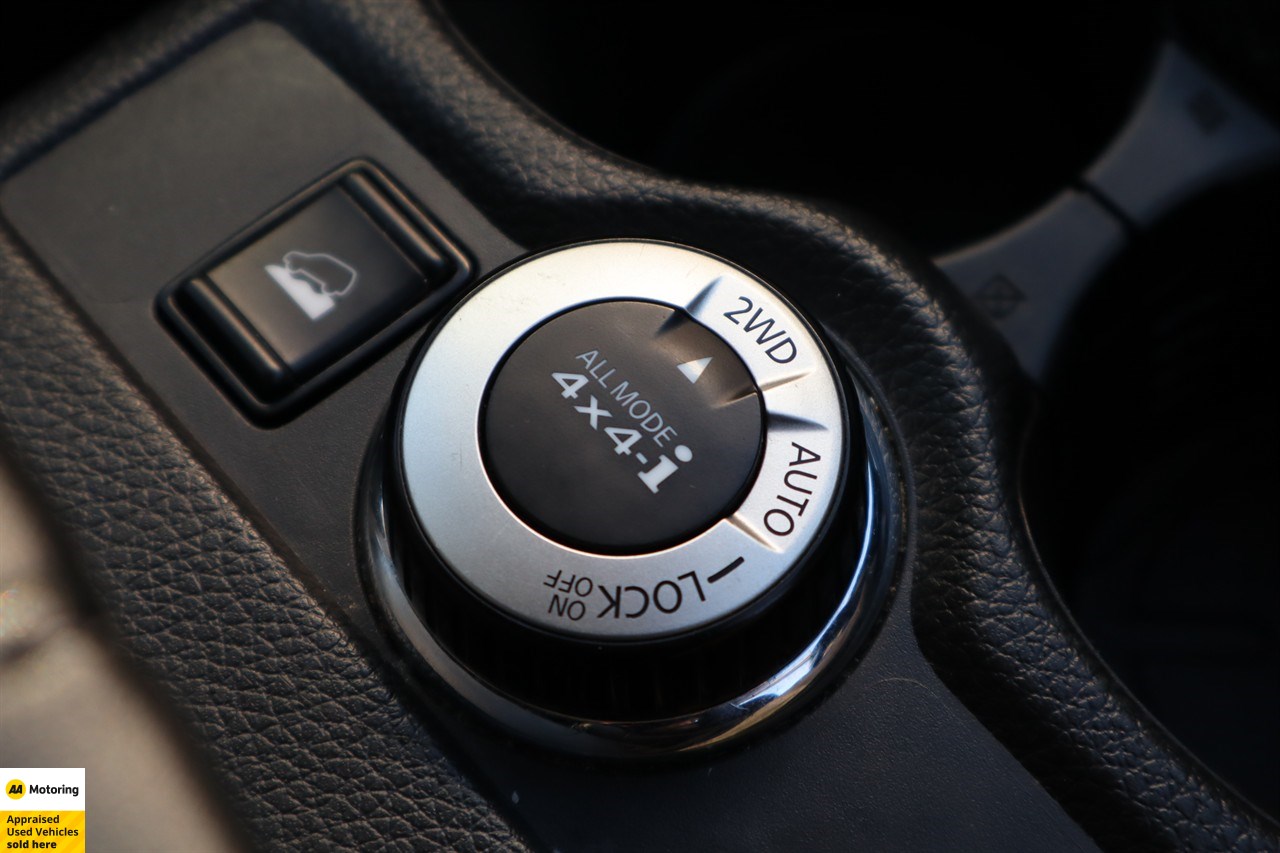 2021 Nissan X-Trail